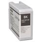 Preview: 10er Set Tintenkartuschen Schwarz Epson D6000/D6500